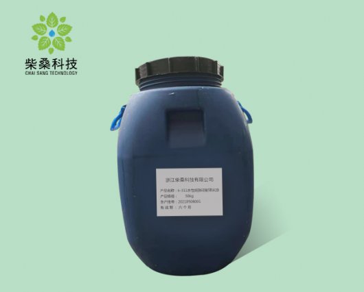 K-311水性紙張印刷罩光漆-50KG